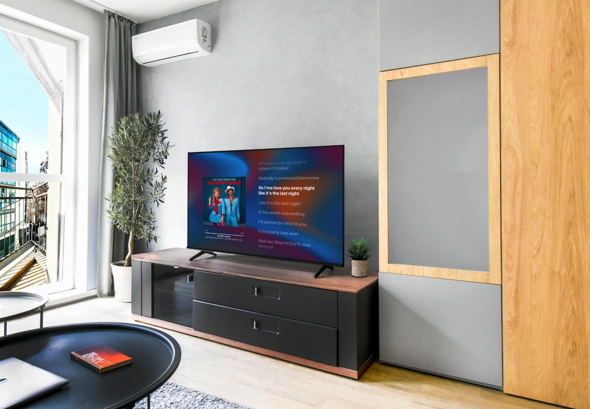 Downtown - Netflix - Ac - Next To Metro And Train Villa Sofya Dış mekan fotoğraf